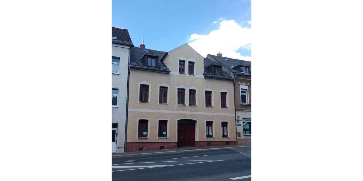 Einfamilienhaus Werdau Werdau, Stadt - 10 Zimmer, 235 m&sup2;, 140.000&euro; | Angebot:17132889