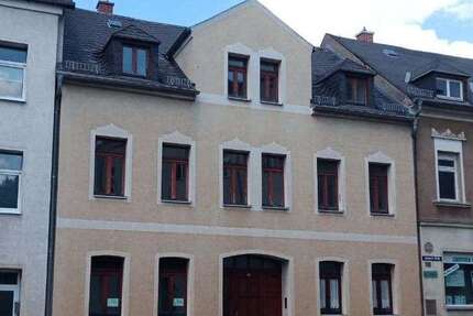 Haus Werdau Werdau, Stadt - 10 Zimmer, 235 m&sup2;, 140.000&euro; | Angebot:17132889