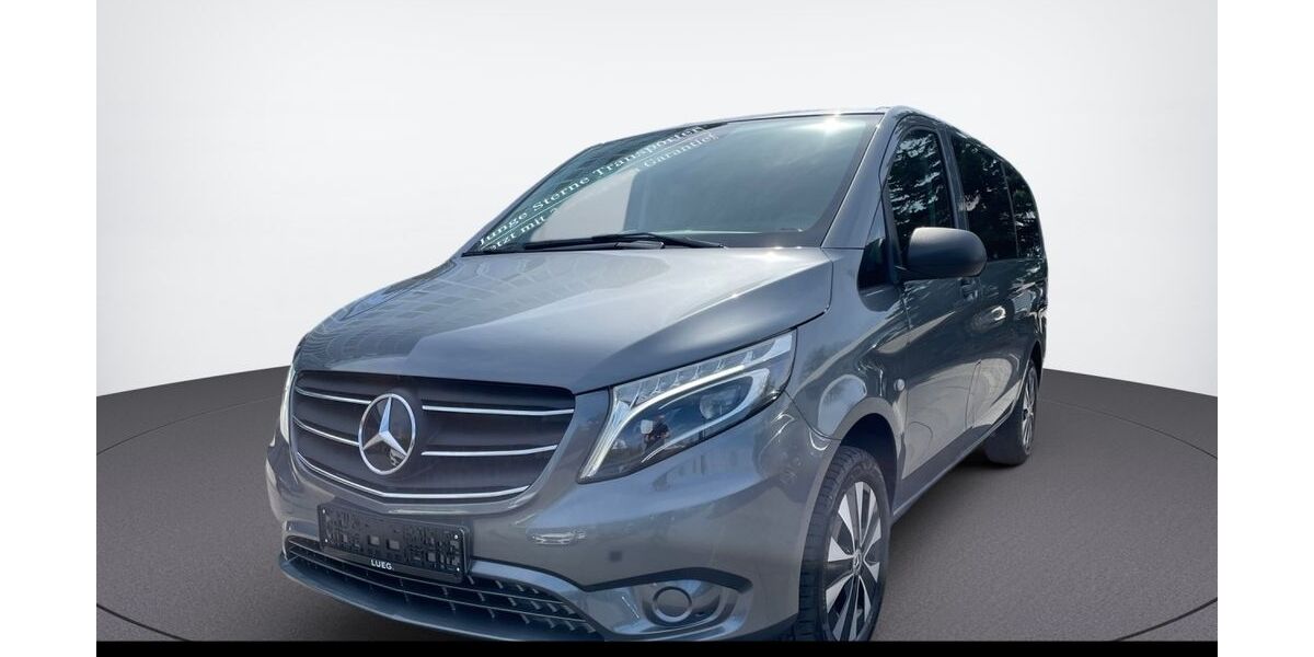 Mercedes-Benz Vito 81.400 km 40.850 &euro; Zwickau 08058