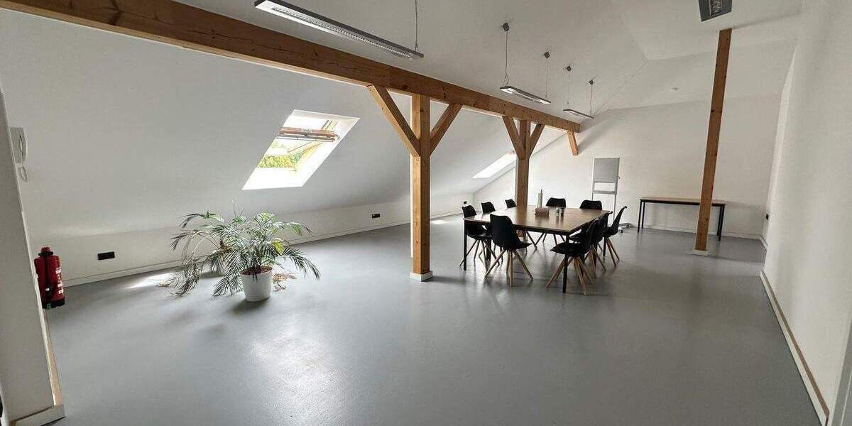 Gewerbeobjekt Niederfrohna - 1.836&euro; | Angebot:25864462