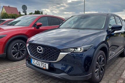 Mazda CX-5 40.000 km 28.990 &euro; Zwickau 08064