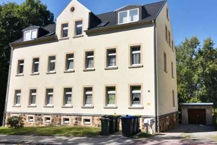 Wohnung Hartmannsdorf - 2 Zimmer, 44 m&sup2;, 236&euro; | Angebot:25318776