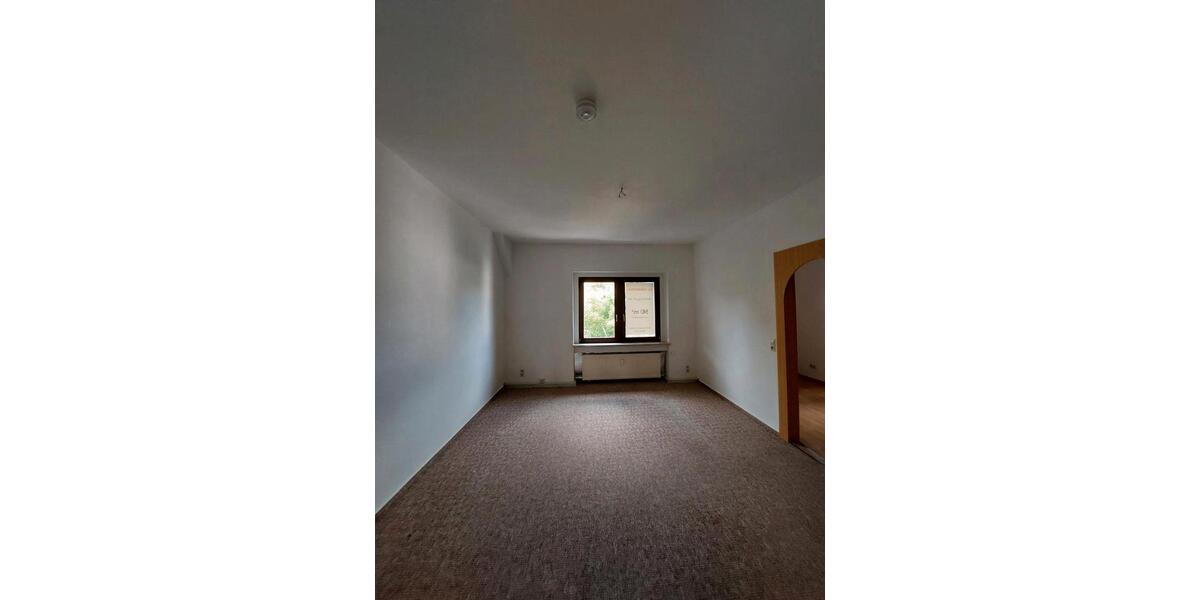 Etagenwohnung Zwickau Zwickau-Nord - 2 Zimmer, 51 m&sup2;, 390&euro; | Angebot:24804300