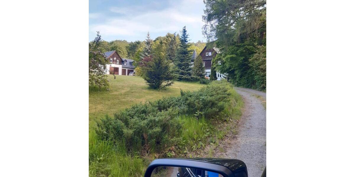 Villa Wildenfels - 8 Zimmer, 400 m&sup2;, 840.000&euro; | Angebot:21236855