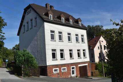 Haus Hohenstein-Ernstthal Ernstthal - 11 Zimmer, 220 m&sup2;, 139.000&euro; | Angebot:24691310
