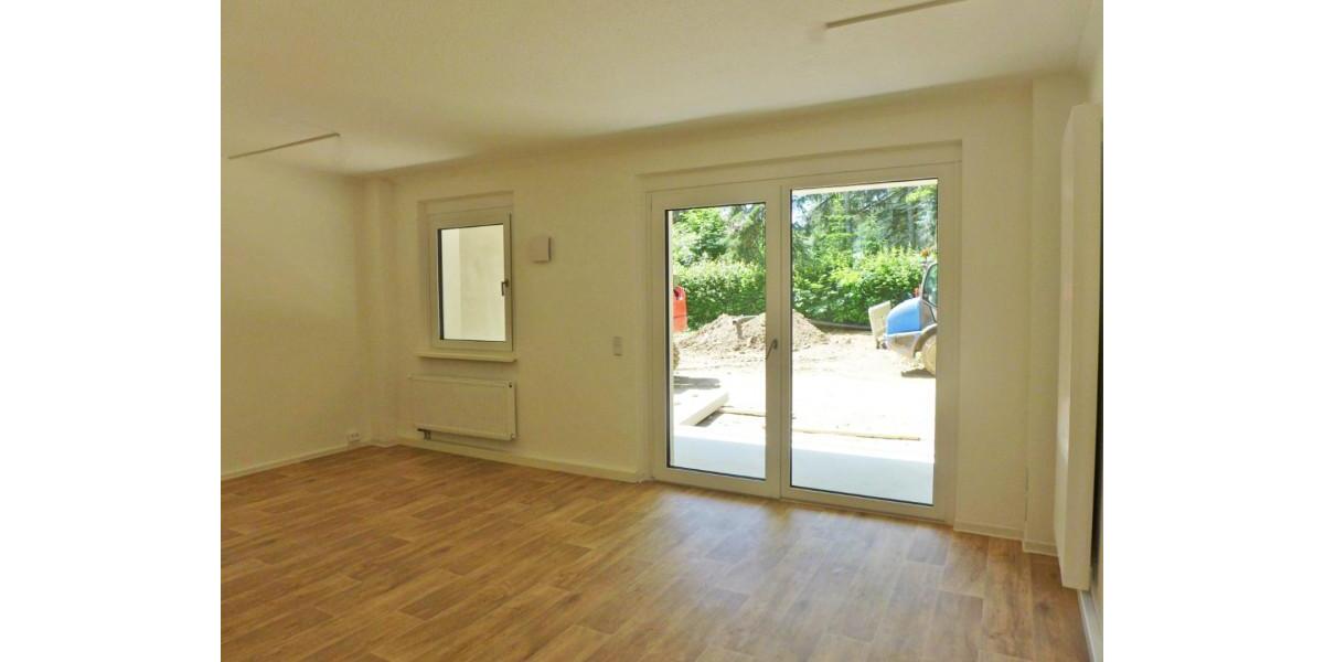 Erdgeschoßwohnung Limbach-Oberfrohna Oberfrohna - 3 Zimmer, 70 m&sup2;, 532&euro; | Angebot:21566573