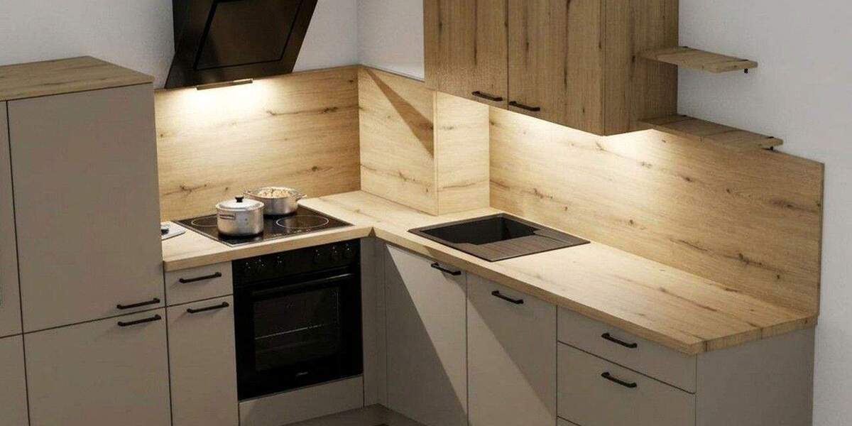 Etagenwohnung Zwickau Pölbitz - 2 Zimmer, 45 m&sup2;, 430&euro; | Angebot:25755934