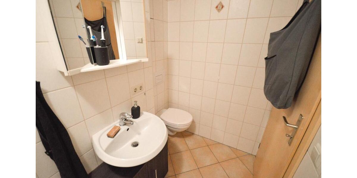 Etagenwohnung Zwickau - 1 Zimmer, 30 m&sup2;, 280&euro; | Angebot:24256808