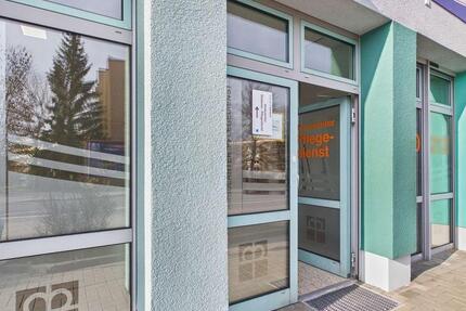 Gewerbeobjekt Auerbach/Vogtland Vogtland - 535&euro; | Angebot:26004951