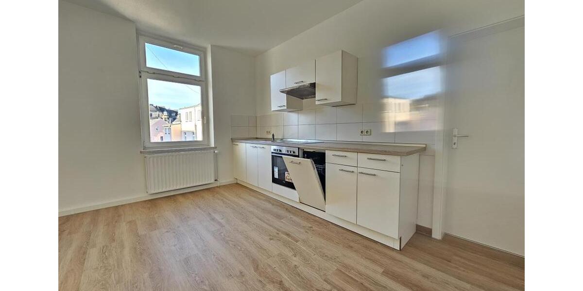 Etagenwohnung Aue-Bad Schlema Bad Schlema - 3 Zimmer, 83 m&sup2;, 454&euro; | Angebot:25867464