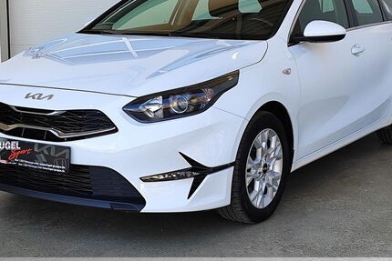 Kia ceed Sportswagon 86.250 km 16.899 &euro; Oberlungwitz 09353