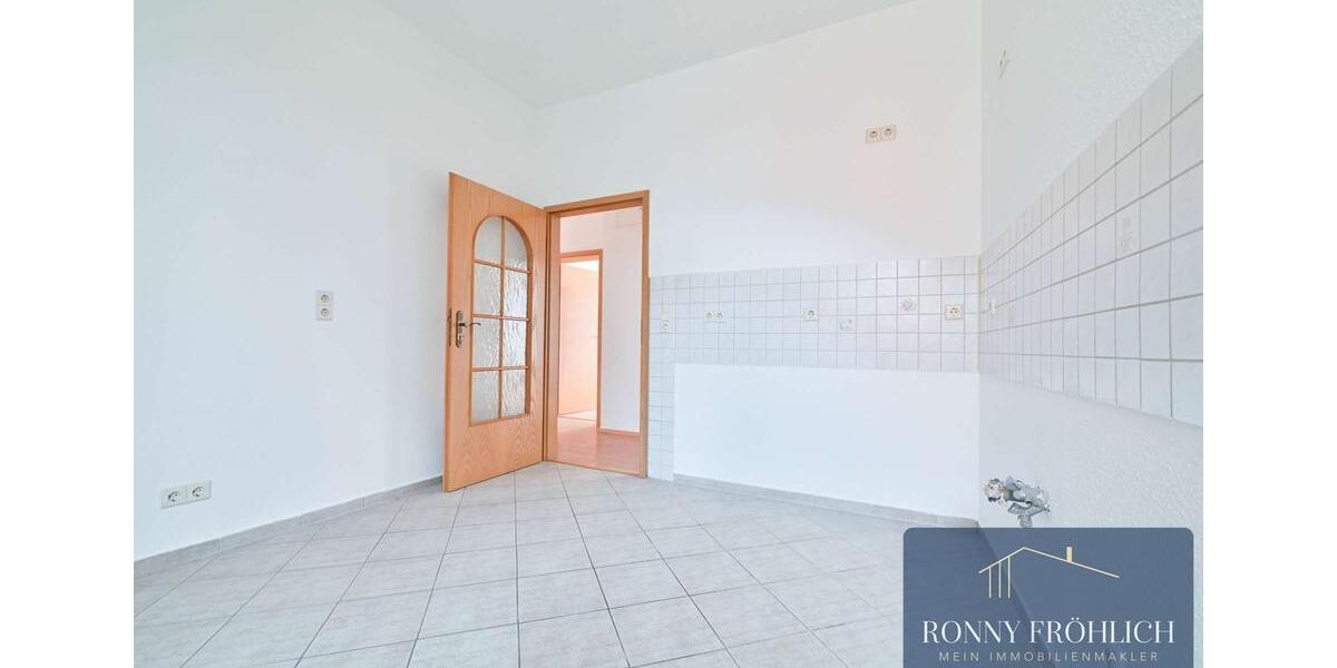 Etagenwohnung Meerane - 3 Zimmer, 75 m&sup2;, 399&euro; | Angebot:24438634