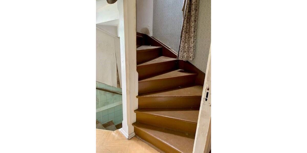 Einfamilienhaus Heinsdorfergrund Unterheinsdorf - 4 Zimmer, 86 m&sup2;, 45.000&euro; | Angebot:25686141