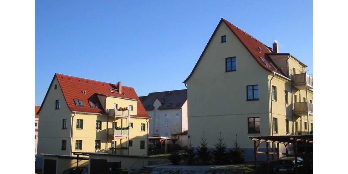 Etagenwohnung Wilkau-Haßlau Haßlau - 4 Zimmer, 95 m&sup2;, 610&euro; | Angebot:25895806