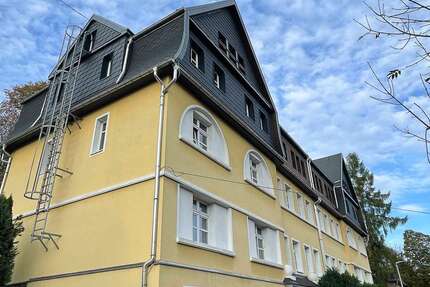 Wohnung Schwarzenberg - 3 Zimmer, 57 m&sup2;, 49.000&euro; | Angebot:24872281