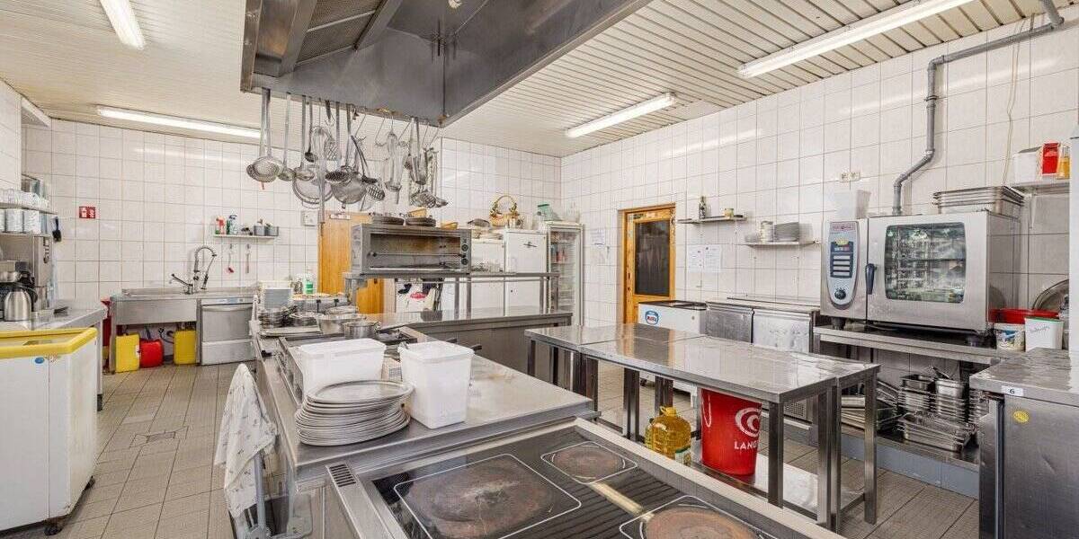 Gewerbeobjekt Grünhain-Beierfeld OT Waschleithe Grünhain - 2 Zimmer, 949.000&euro; | Angebot:25744592