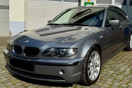 BMW 320 190.000 km 8.690 &euro; Limbach-Oberfohna 09212