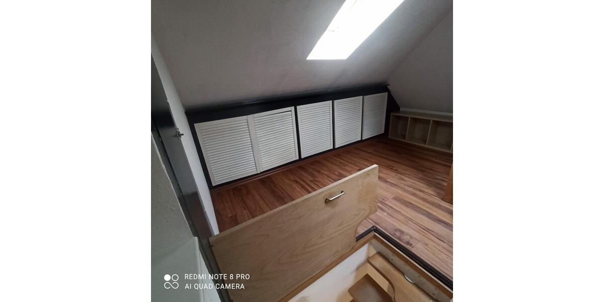 Maisonettenwohnung Limbach-Oberfrohna Oberfrohna - 3 Zimmer, 90 m&sup2;, 575&euro; | Angebot:25322610