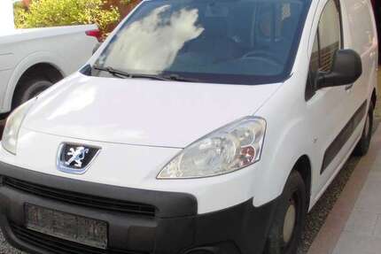Peugeot Partner 257.300 km 3.295 &euro; Penig (Nähe Chemnitz) 09322