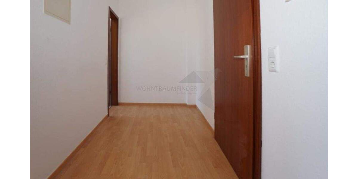 Etagenwohnung Meerane Seiferitz - 2 Zimmer, 38 m&sup2;, 204&euro; | Angebot:25734210