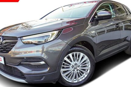 Opel Grandland (X) 69.897 km 15.990 &euro; Zwickau 08056