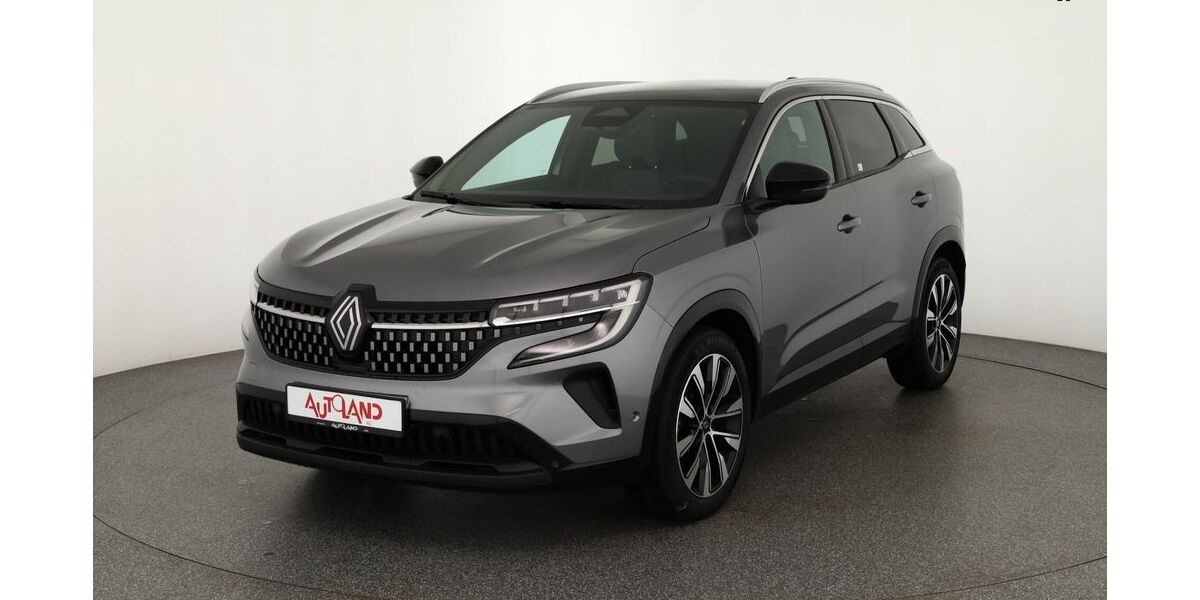 Renault Austral 12.449 km 30.890 &euro; Zwickau 08056