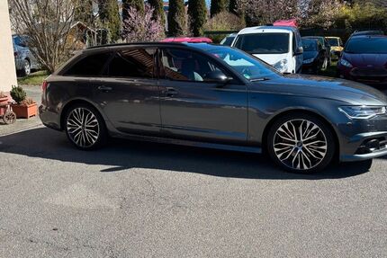 Audi A6 209.000 km 24.500 &euro; Oelsnitz i.E. 09376