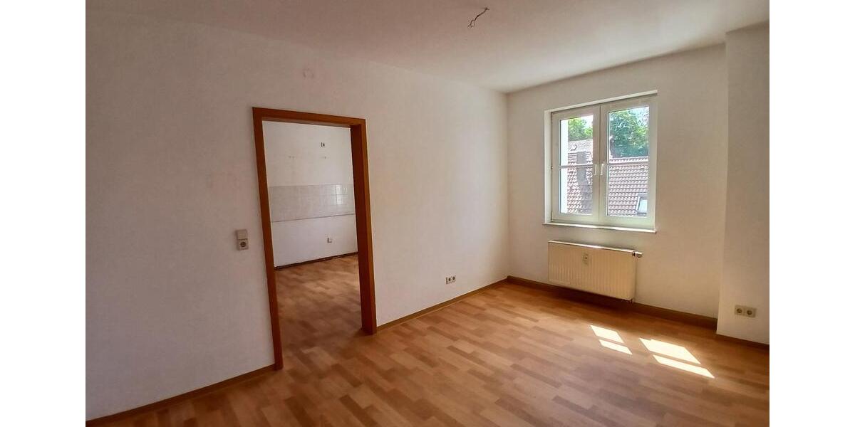 Etagenwohnung Penig - 2 Zimmer, 53 m&sup2;, 344&euro; | Angebot:17652285