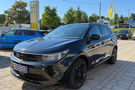 Opel Grandland (X) 51.460 km 23.750 &euro; Schneeberg 08289