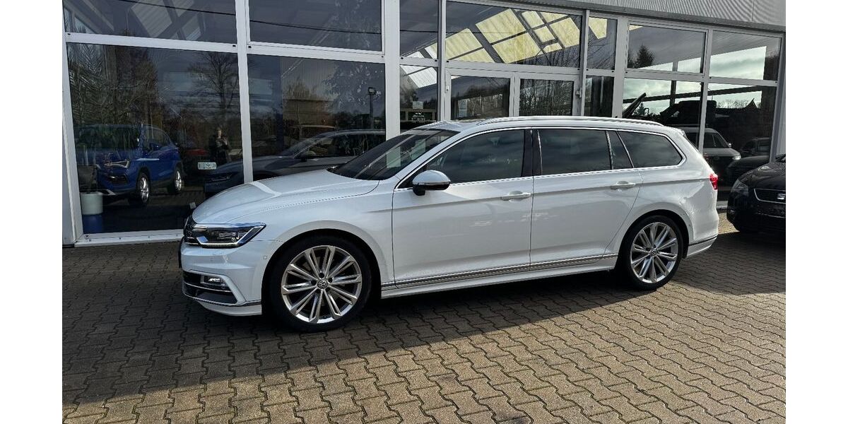 VW Passat Variant 157.490 km 25.950 &euro; Wilkau Haßlau/OT Silberstraße 08112
