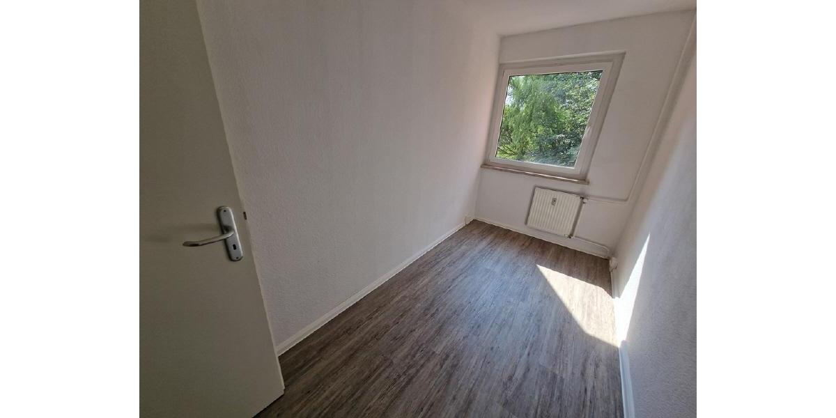 Etagenwohnung Zwickau Neuplanitz - 3 Zimmer, 56 m&sup2;, 340&euro; | Angebot:21411610