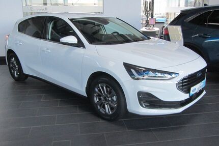 Ford Focus 32.133 km 20.990 &euro; Schmölln 04626