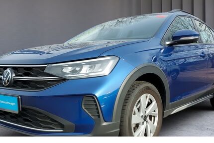 VW Taigo 8.282 km 21.490 &euro; Aue 08280
