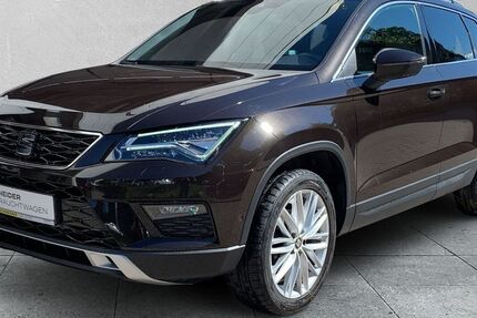 Seat Ateca 46.500 km 19.690 &euro; Zwickau 08064