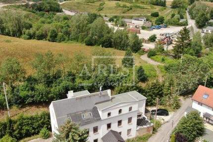 Haus Meerane - 1 Zimmer, 358 m&sup2;, 120.000&euro; | Angebot:25776423