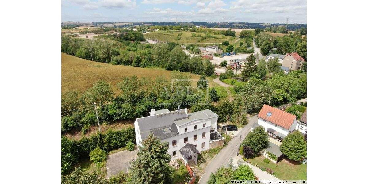Mehrfamilienhaus, Wohnhaus Meerane - 1 Zimmer, 358 m&sup2;, 120.000&euro; | Angebot:25776423