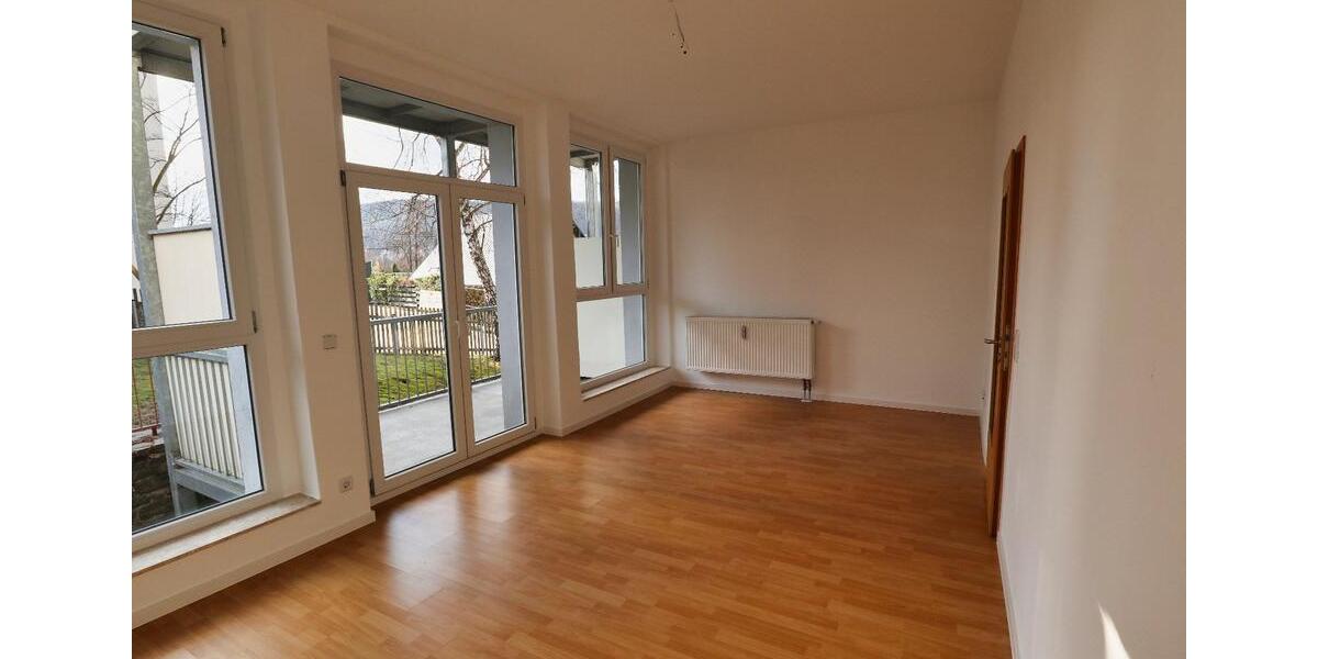 Etagenwohnung Aue-Bad Schlema Bad Schlema - 2 Zimmer, 63 m&sup2;, 378&euro; | Angebot:25650186