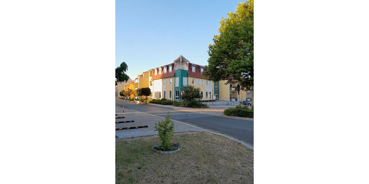 Etagenwohnung Schmölln - 2 Zimmer, 47 m&sup2;, 310&euro; | Angebot:25916919