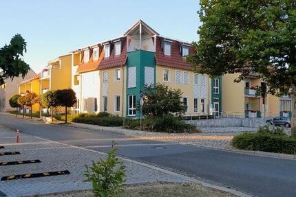 Wohnung Schmölln - 2 Zimmer, 47 m&sup2;, 310&euro; | Angebot:25916919