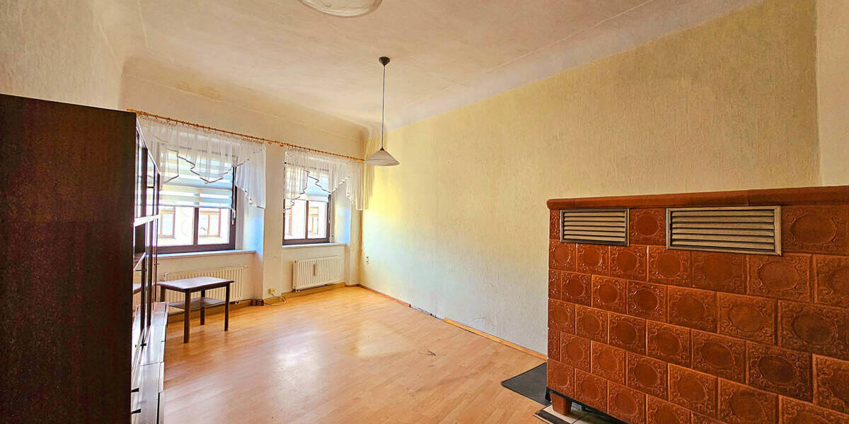 Reihenmittelhaus Schwarzenberg - 1 Zimmer, 269 m&sup2;, 39.000&euro; | Angebot:25688157