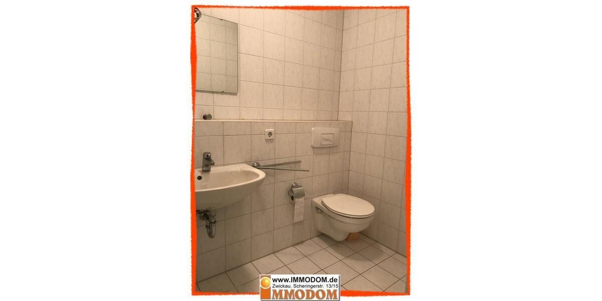 Gewerbeobjekt Zwickau - 365&euro; | Angebot:19638574