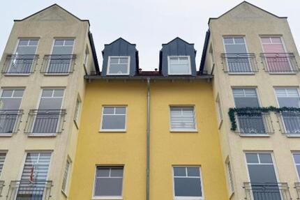 Wohnung Limbach-Oberfrohna Oberfrohna - 2 Zimmer, 60 m&sup2;, 350&euro; | Angebot:25054411