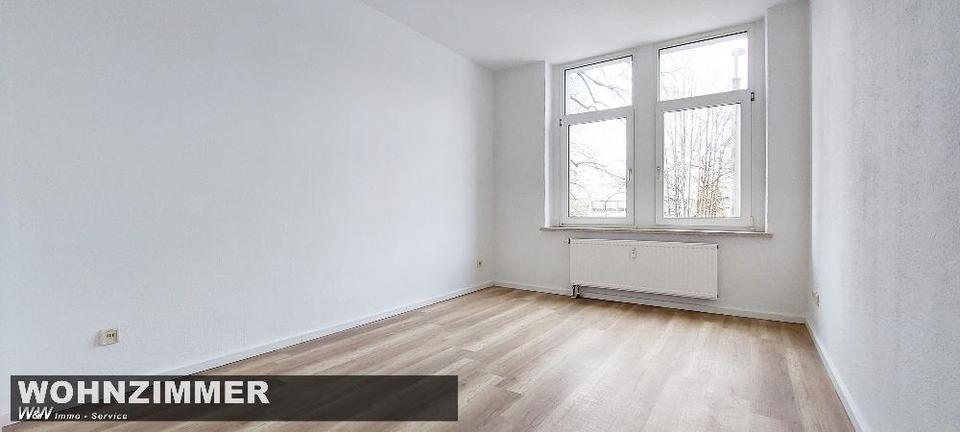 Etagenwohnung Zwickau Zwickau-Nord - 3 Zimmer, 59 m&sup2;, 350&euro; | Angebot:24610448