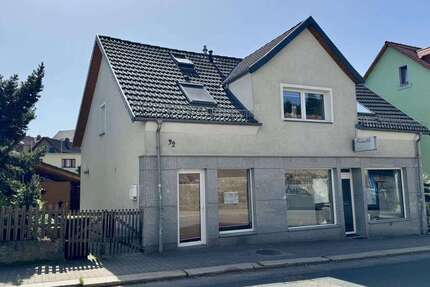 Haus Zwickau Cainsdorf - 3 Zimmer, 80 m&sup2;, 149.000&euro; | Angebot:25195323