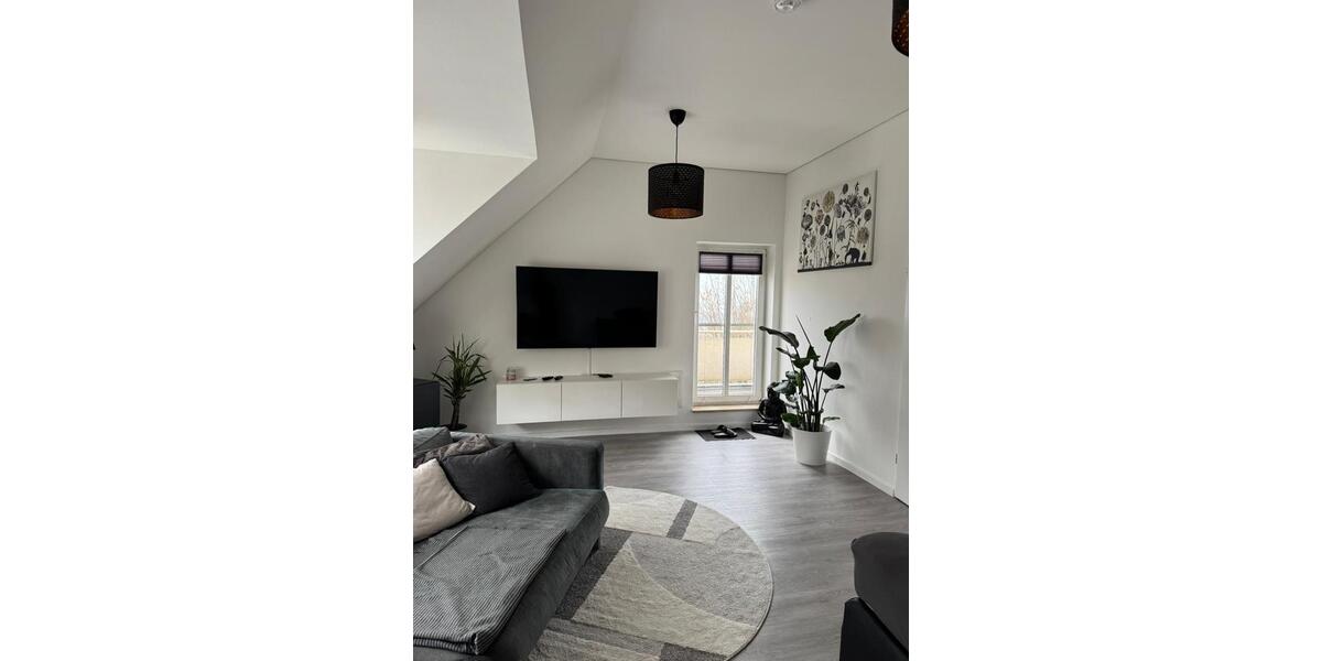 Etagenwohnung Zwickau Cainsdorf - 1 Zimmer, 42 m&sup2;, 280&euro; | Angebot:26429311