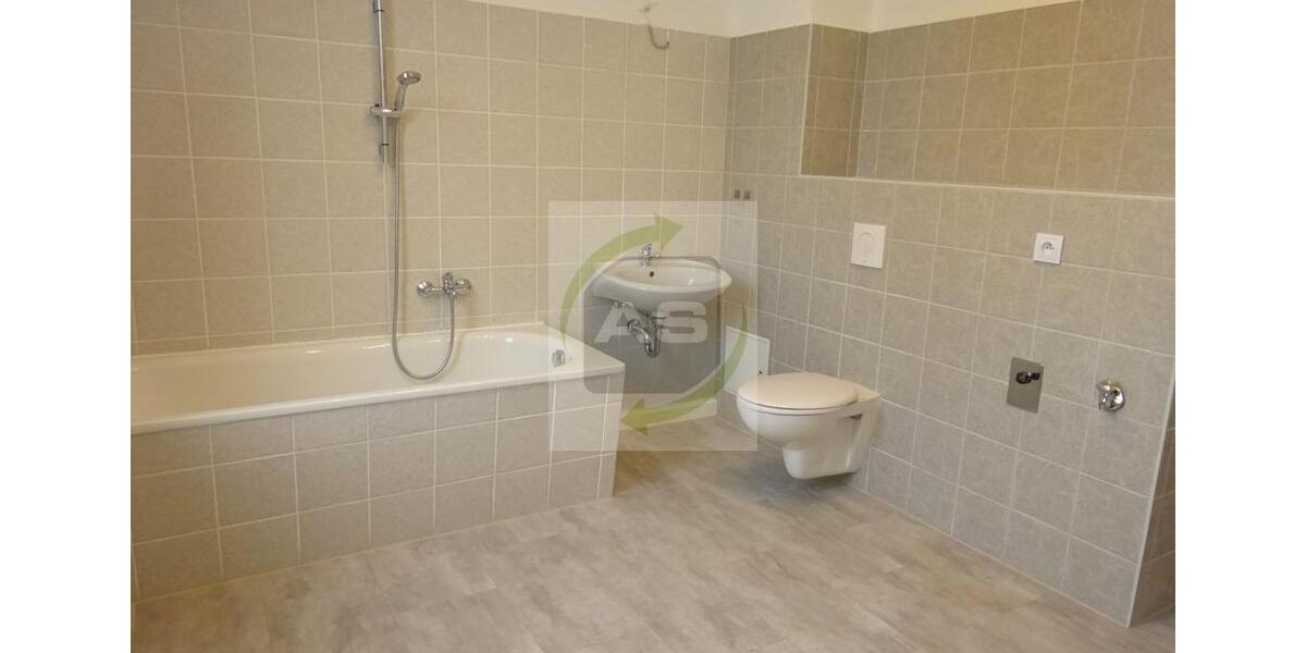 Erdgeschoßwohnung Neukirchen/Pleiße Pleiße - 2 Zimmer, 63 m&sup2;, 295&euro; | Angebot:23407672