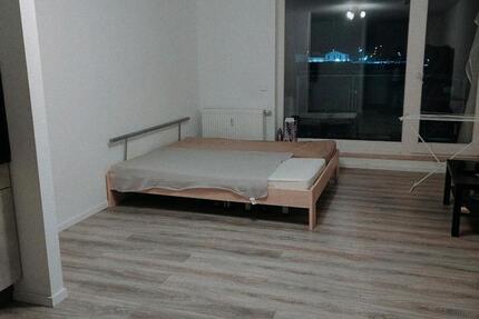 Wohnung Aue-Bad Schlema Bad Schlema - 1 Zimmer, 26 m&sup2;, 210&euro; | Angebot:25643665