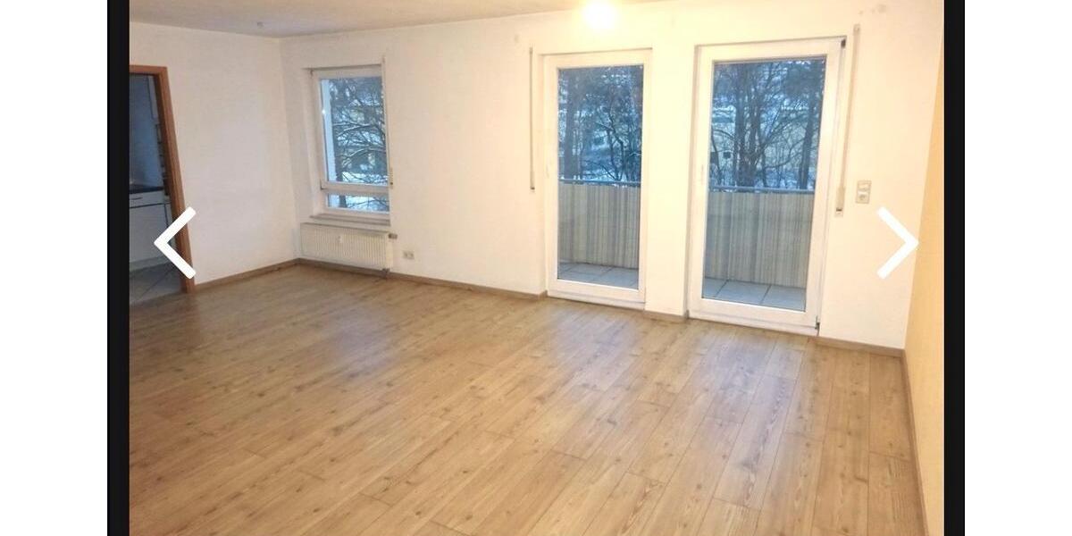 Etagenwohnung Zwickau Zwickau-West - 2 Zimmer, 54 m&sup2;, 500&euro; | Angebot:25322620