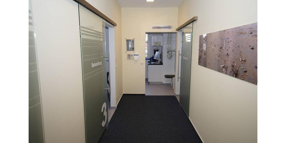 Gewerbeobjekt Ronneburg - 1.370&euro; | Angebot:24274420