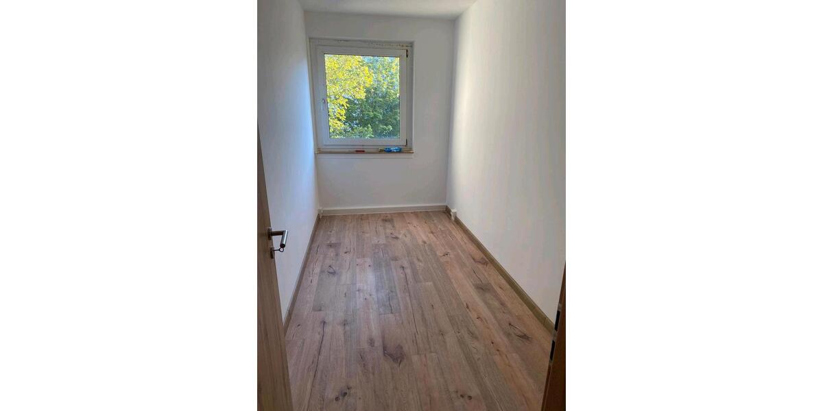 Etagenwohnung Mülsen - 3 Zimmer, 56 m&sup2;, 49.999&euro; | Angebot:25116205